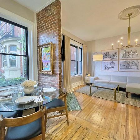 The Warhola Bloomfield By Luxe Pgh Daire Pittsburgh Dış mekan fotoğraf