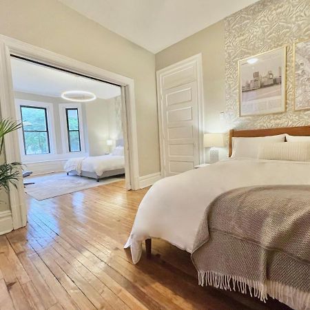 The Warhola Bloomfield By Luxe Pgh Daire Pittsburgh Dış mekan fotoğraf