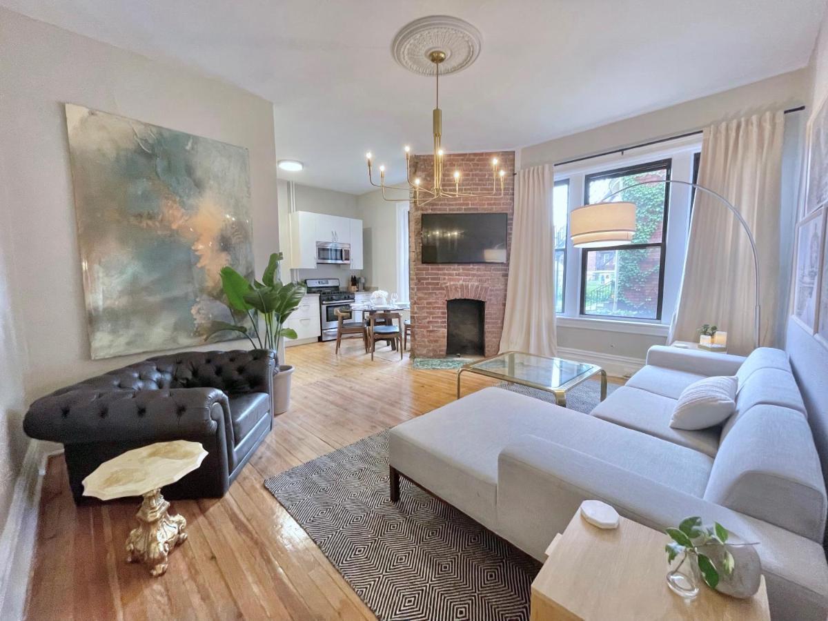 The Warhola Bloomfield By Luxe Pgh Daire Pittsburgh Dış mekan fotoğraf