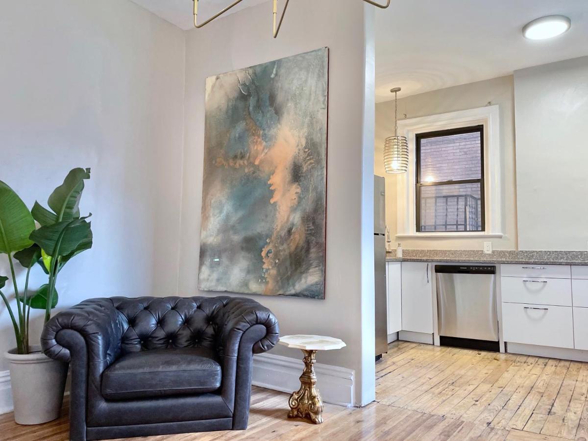 The Warhola Bloomfield By Luxe Pgh Daire Pittsburgh Dış mekan fotoğraf