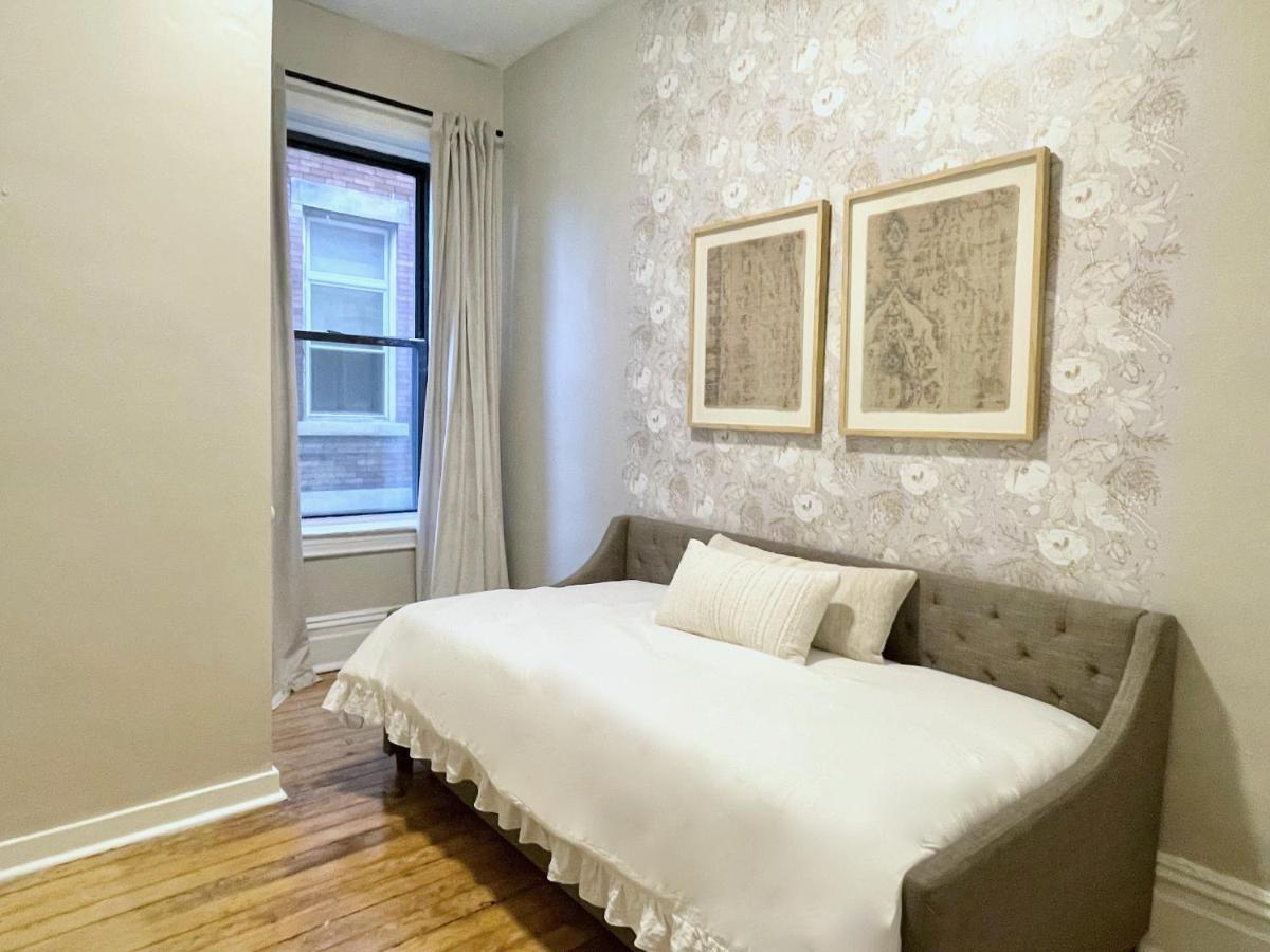 The Warhola Bloomfield By Luxe Pgh Daire Pittsburgh Dış mekan fotoğraf