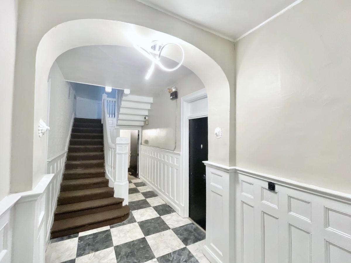 The Warhola Bloomfield By Luxe Pgh Daire Pittsburgh Dış mekan fotoğraf