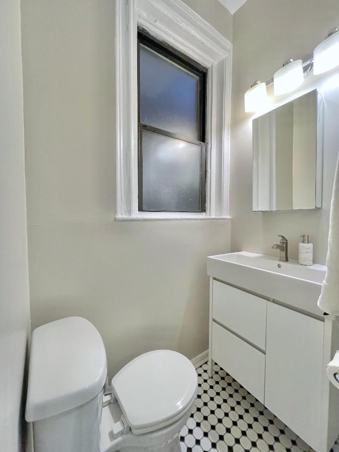 The Warhola Bloomfield By Luxe Pgh Daire Pittsburgh Dış mekan fotoğraf
