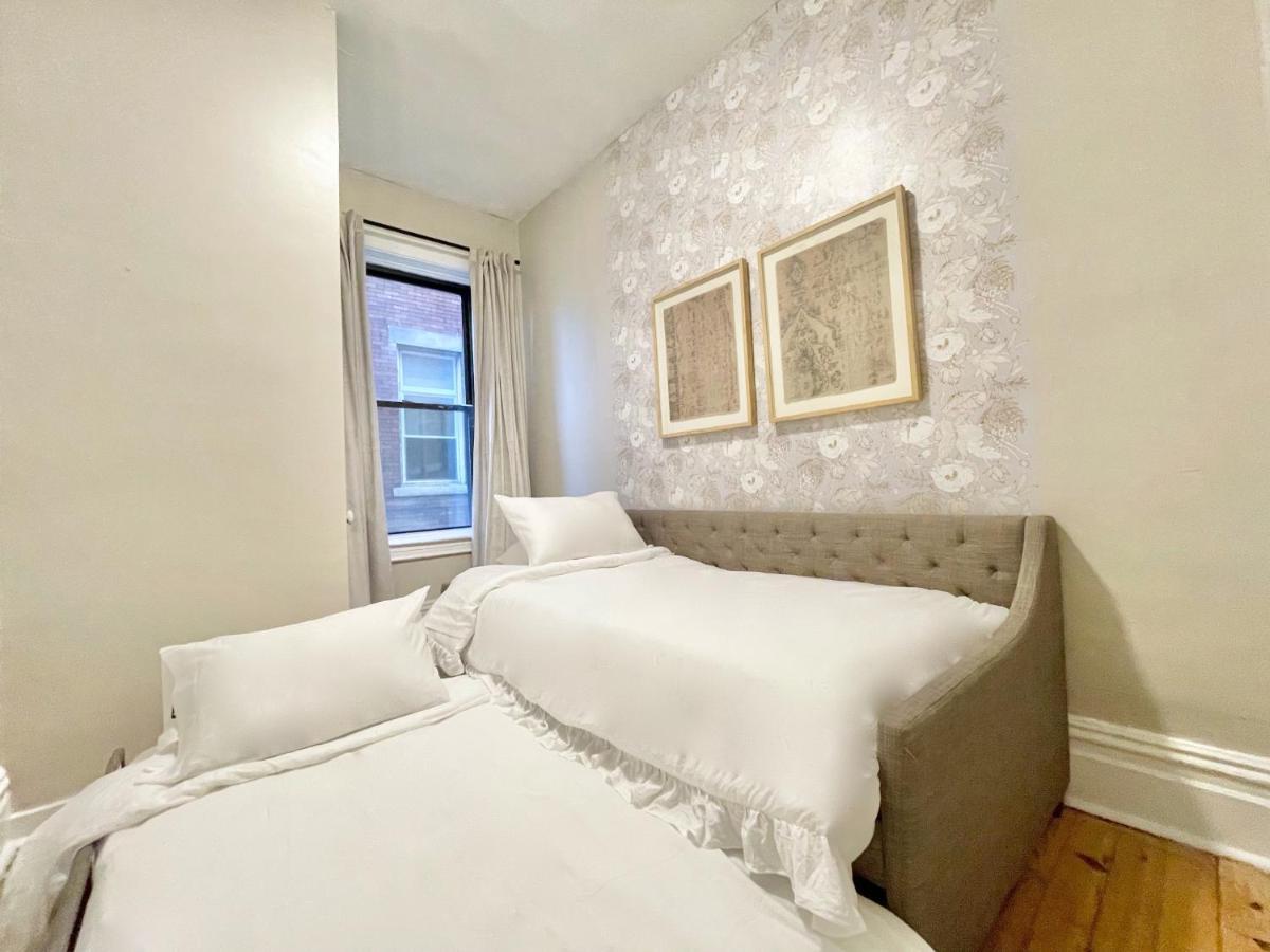 The Warhola Bloomfield By Luxe Pgh Daire Pittsburgh Dış mekan fotoğraf