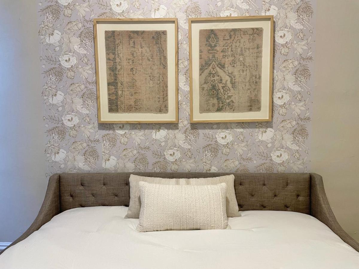 The Warhola Bloomfield By Luxe Pgh Daire Pittsburgh Dış mekan fotoğraf